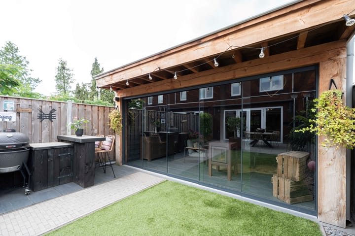 Foto 29 van De Reuzelaar 22