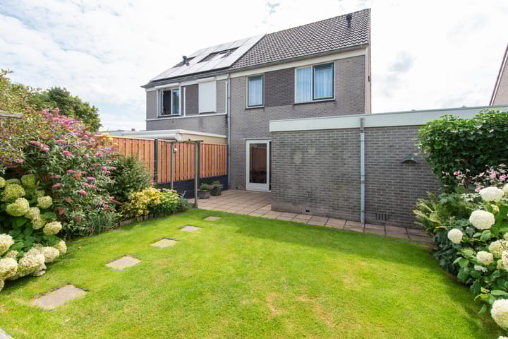 Foto 33 van Dreeflaan 33