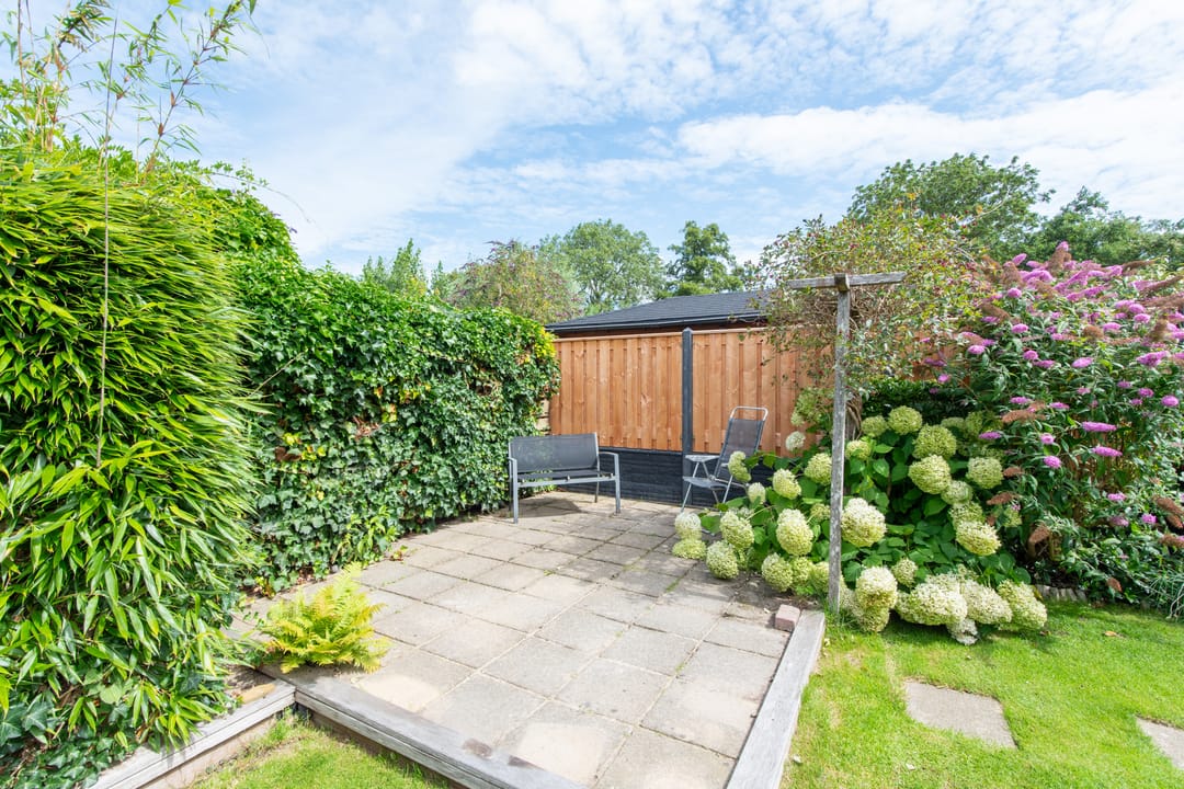 Foto 37 van Dreeflaan 33