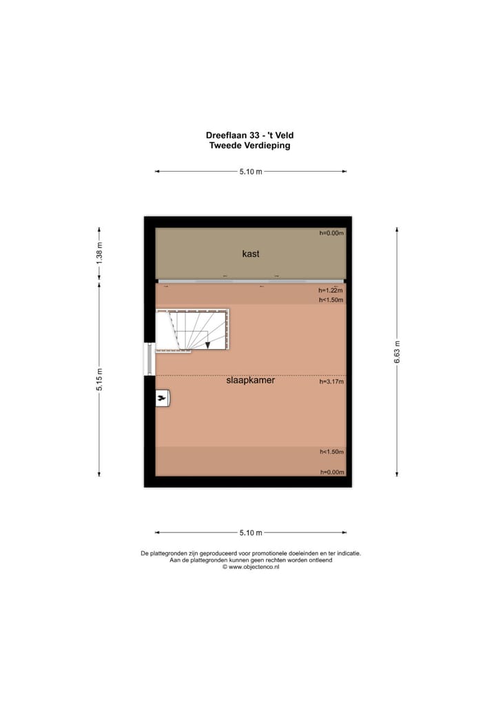 Foto 45 van Dreeflaan 33