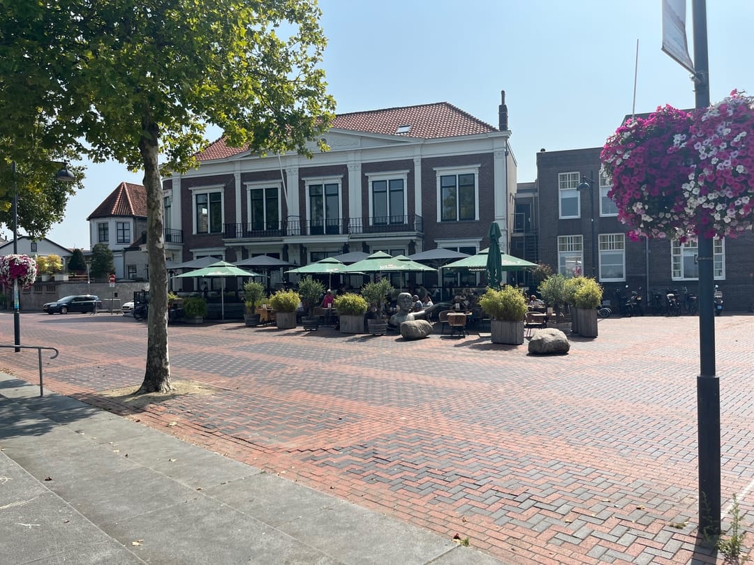 Foto 41 van Molenwal 13-A