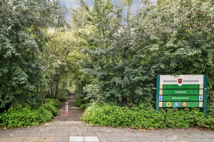 Foto 39 van Amsterdamseweg 289