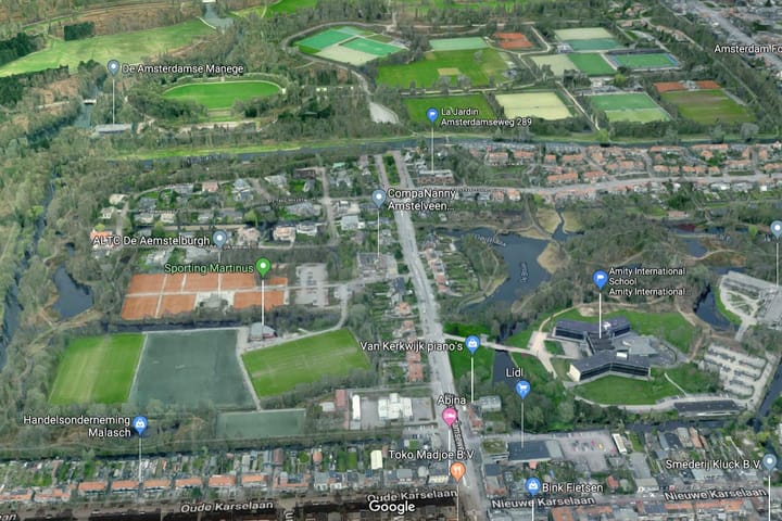 Foto 40 van Amsterdamseweg 289