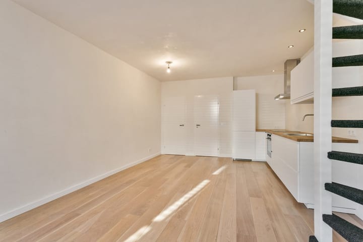 Foto 5 van Hoogstraat 3