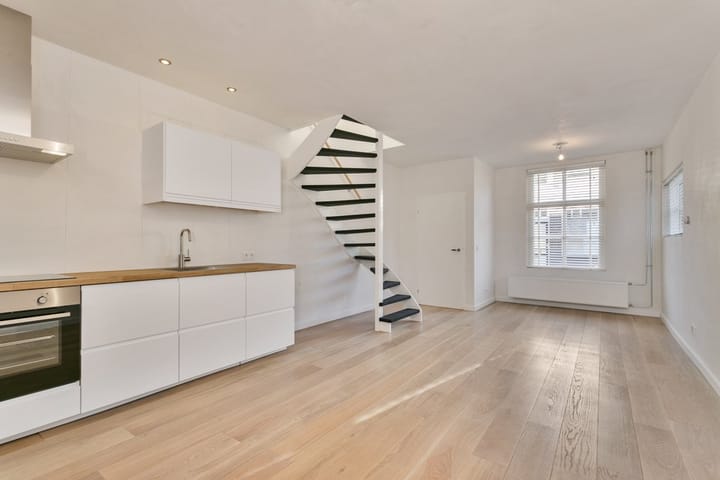 Foto 7 van Hoogstraat 3