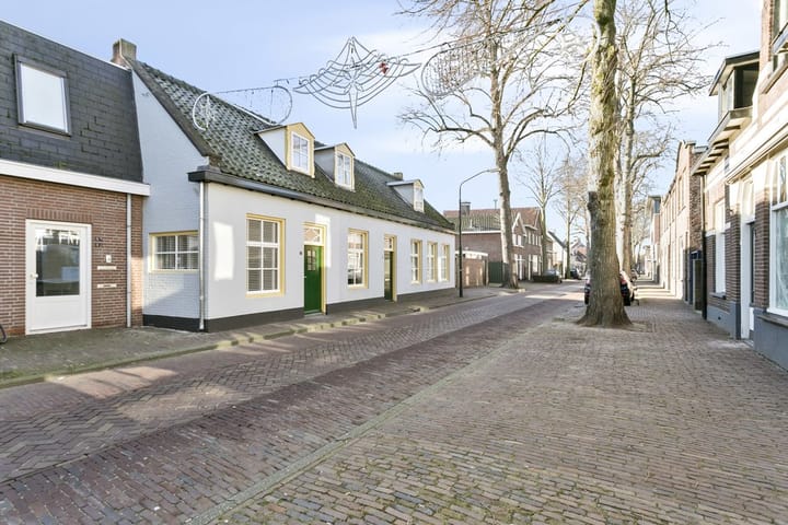 Foto 15 van Hoogstraat 3