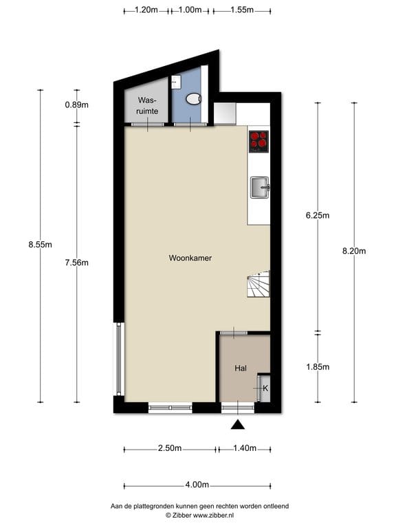 Foto 17 van Hoogstraat 3