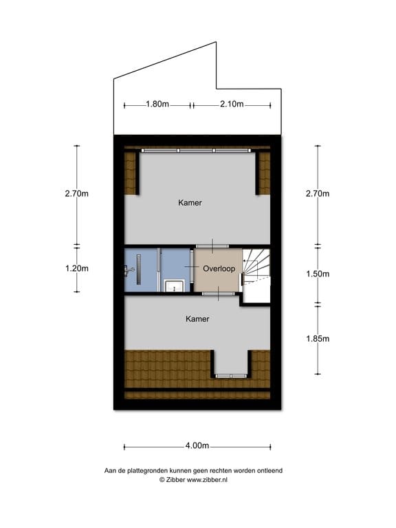 Foto 18 van Hoogstraat 3