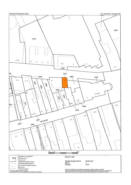 Foto 21 van Hoogstraat 3