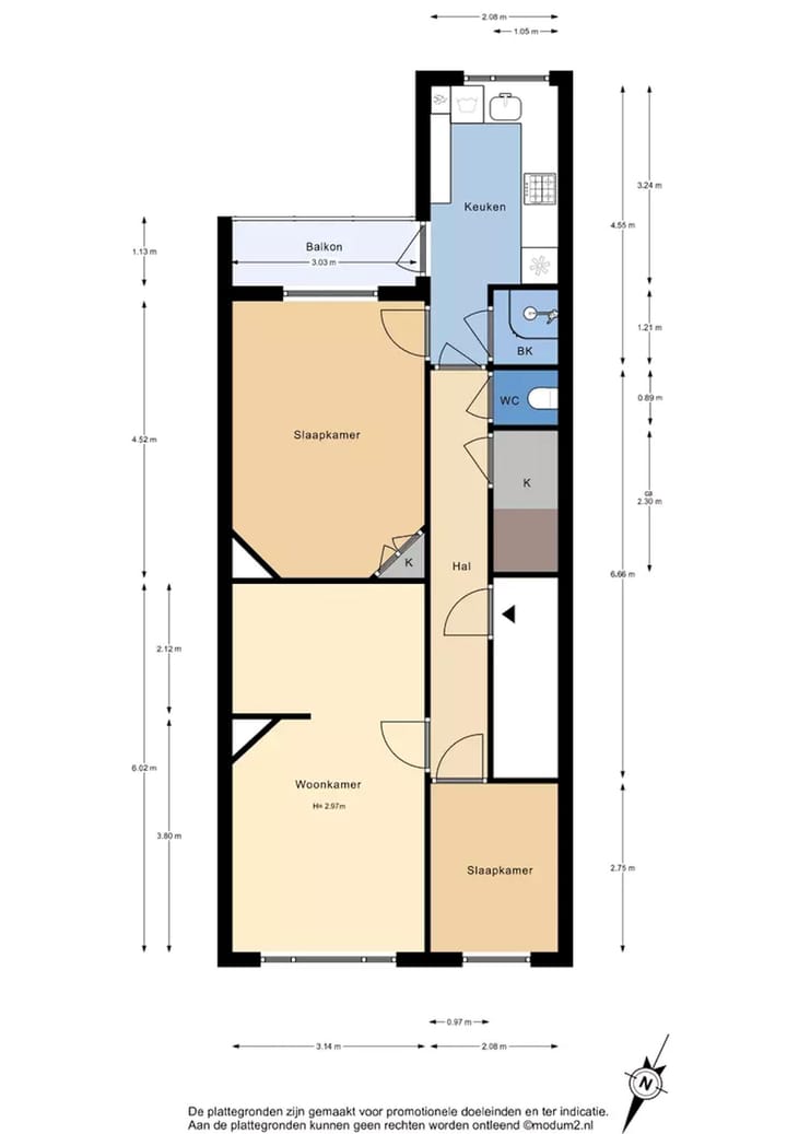 Foto 14 van Simonsstraat 97