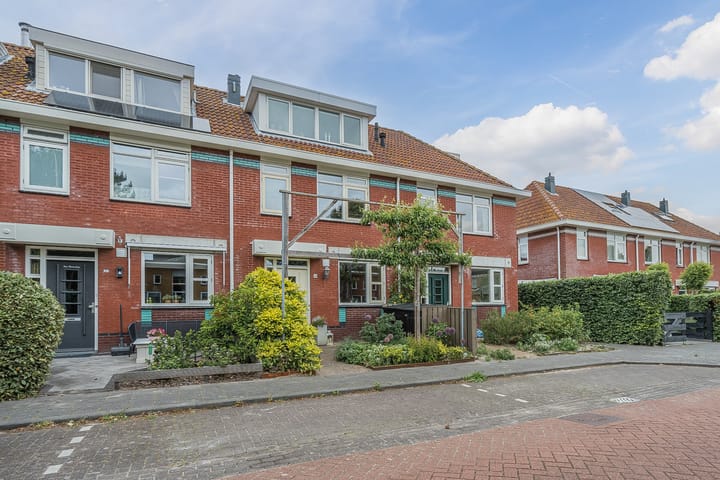 Foto 4 van Bisschopskroft 46