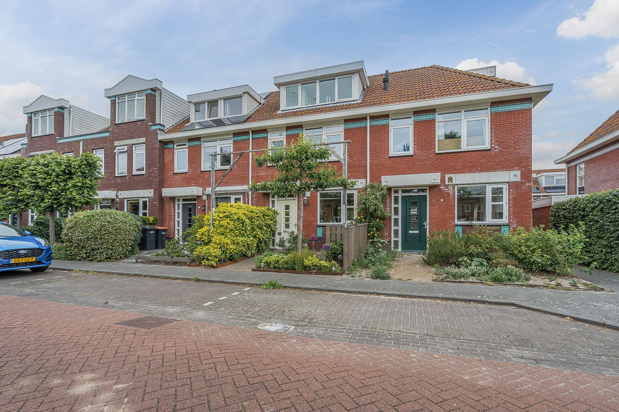 Foto 3 van Bisschopskroft 46