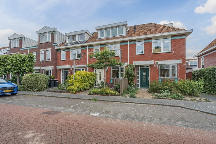 Foto 3 van Bisschopskroft 46