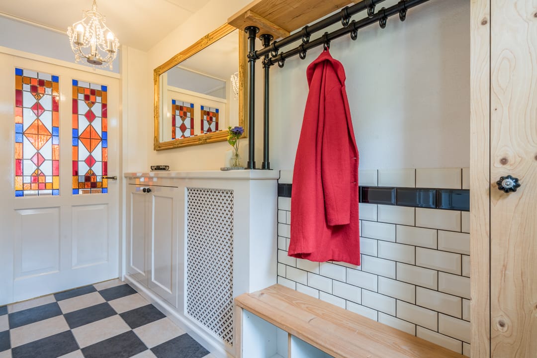 Foto 7 van Bisschopskroft 46