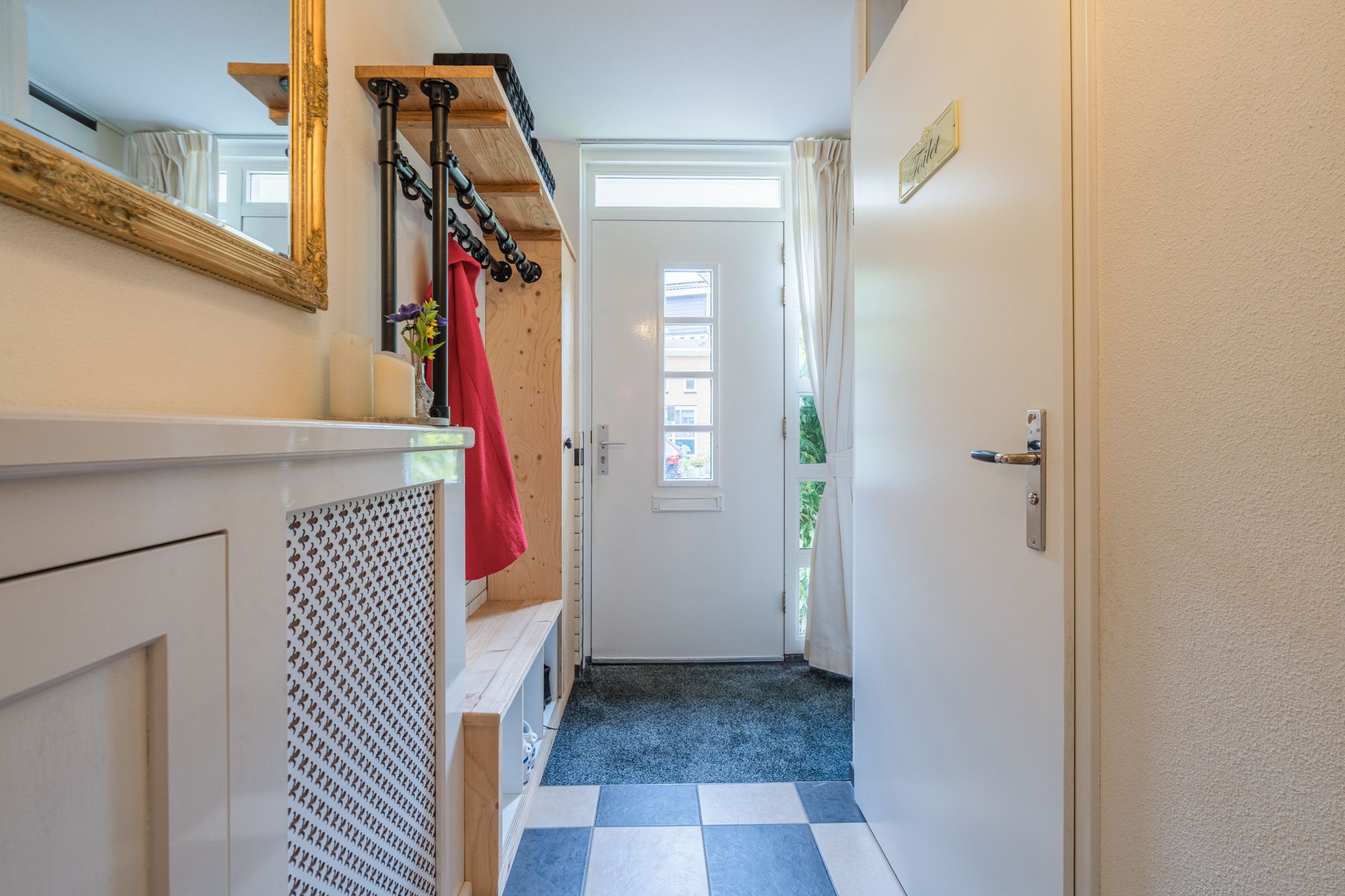 Foto 6 van Bisschopskroft 46