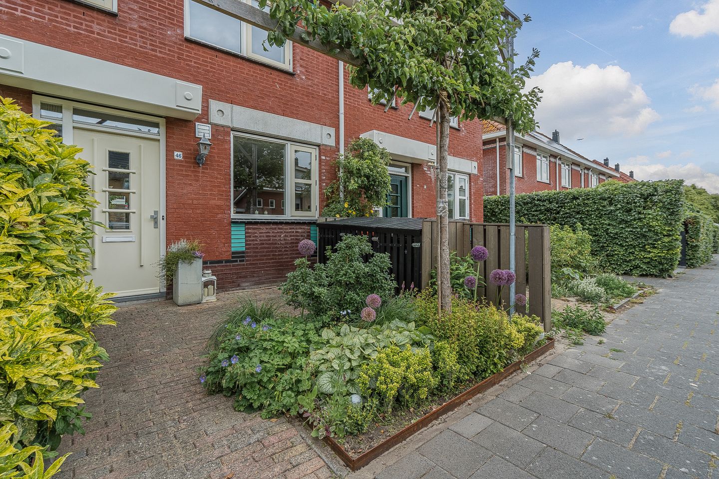 Foto 5 van Bisschopskroft 46