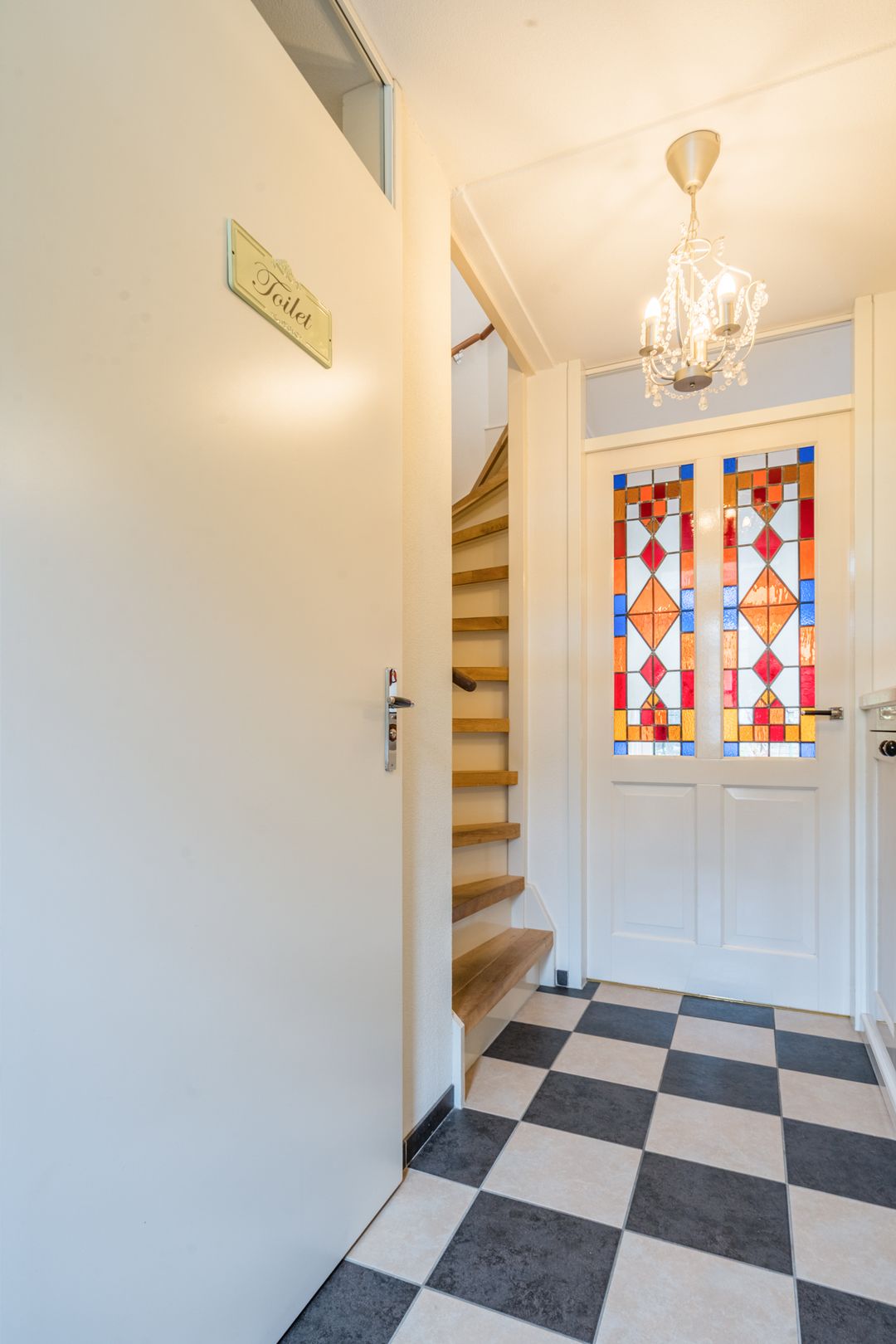 Foto 8 van Bisschopskroft 46