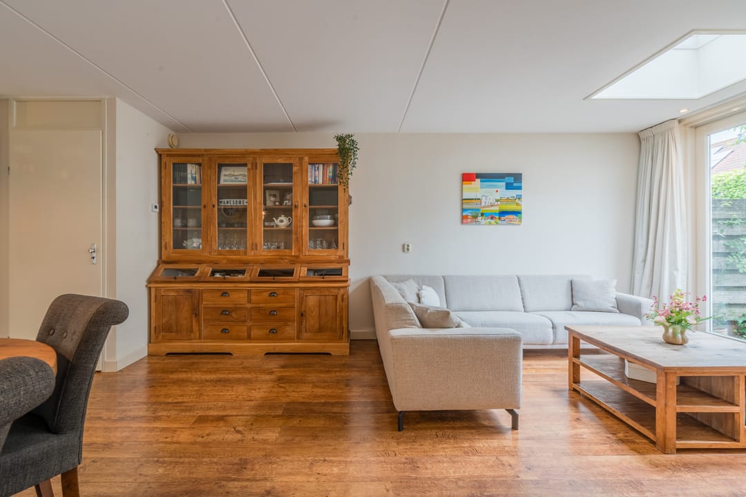 Foto 11 van Bisschopskroft 46