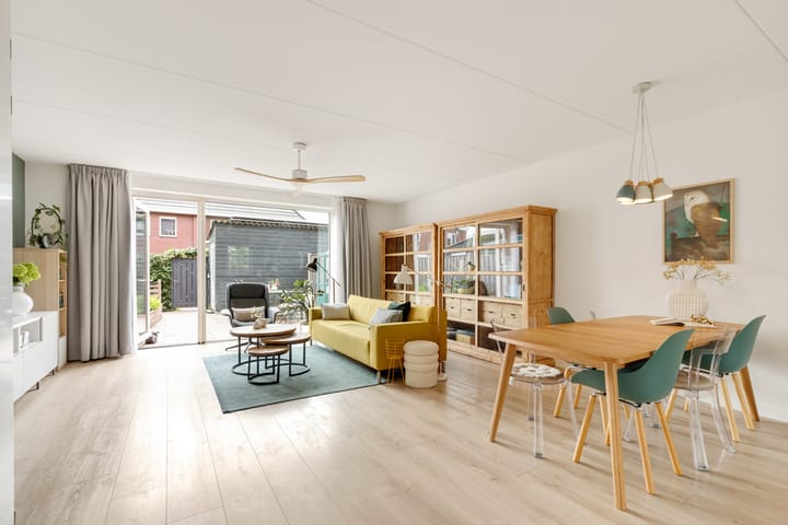 Foto 2 van Charles Barklastraat 25