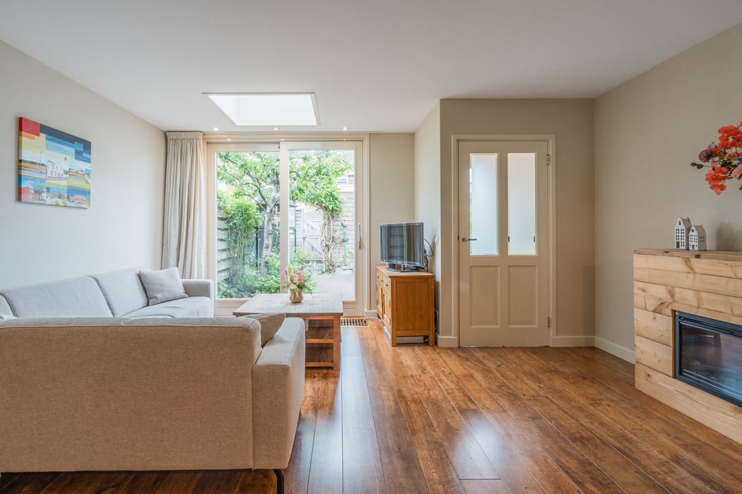 Foto 13 van Bisschopskroft 46