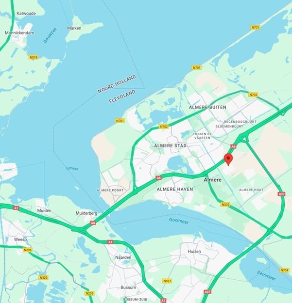 Foto 5 van Charles Barklastraat 25