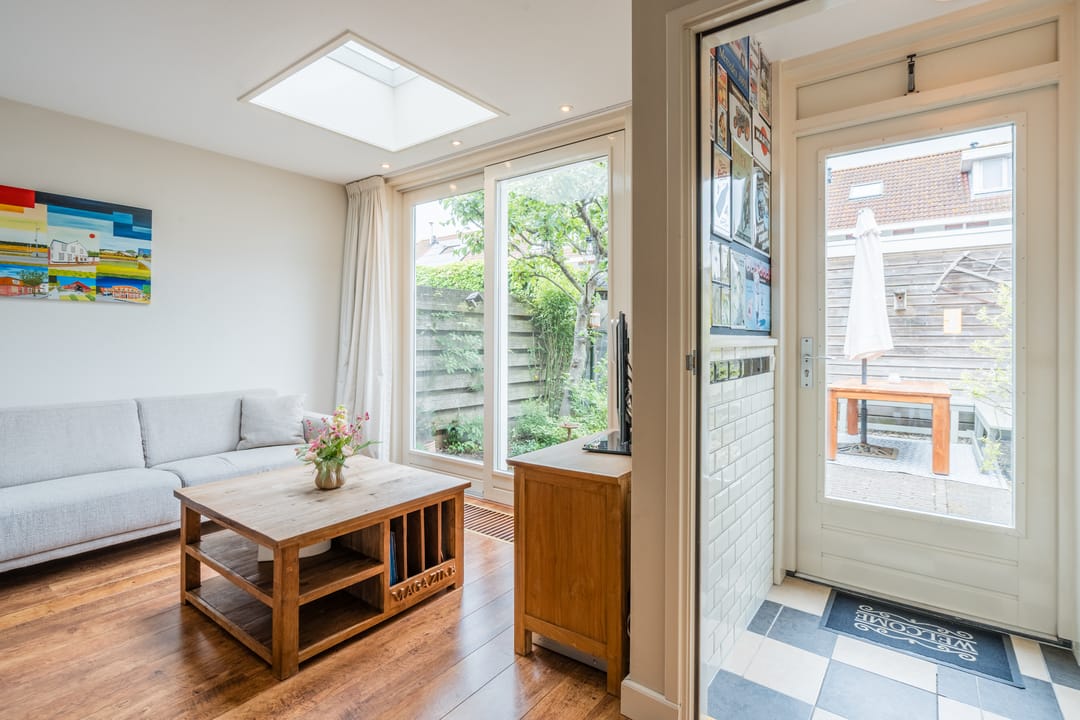 Foto 16 van Bisschopskroft 46