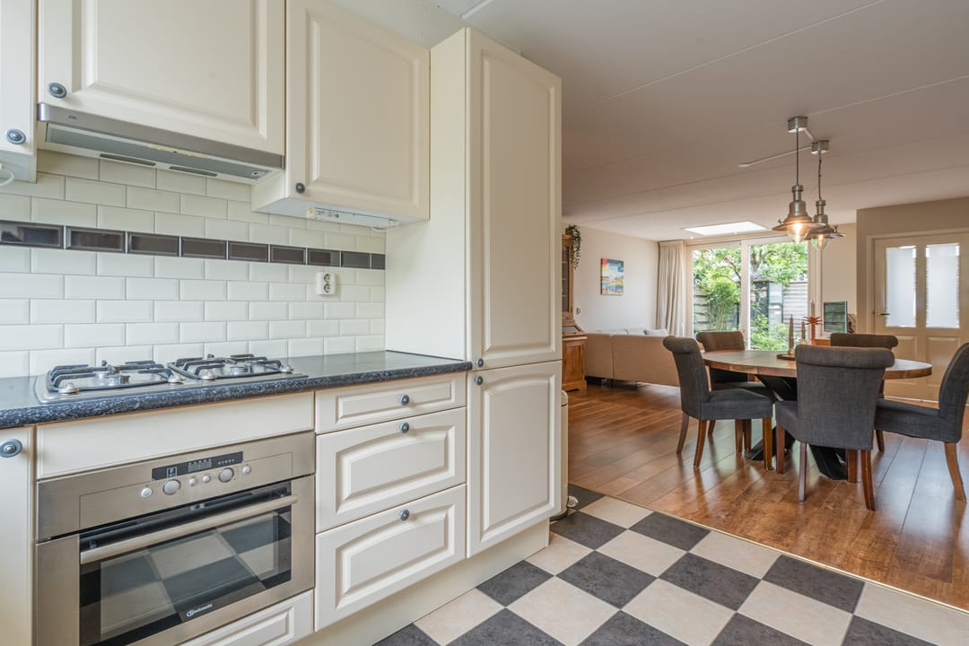 Foto 23 van Bisschopskroft 46