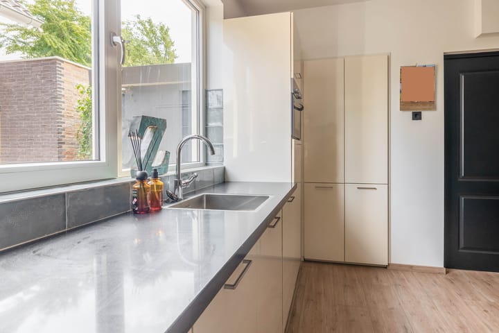 Foto 15 van Deken van Baarstraat 14