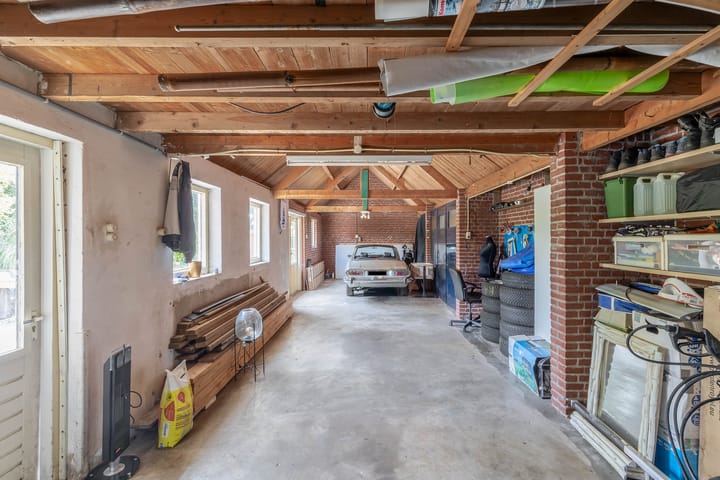 Foto 23 van Deken van Baarstraat 14