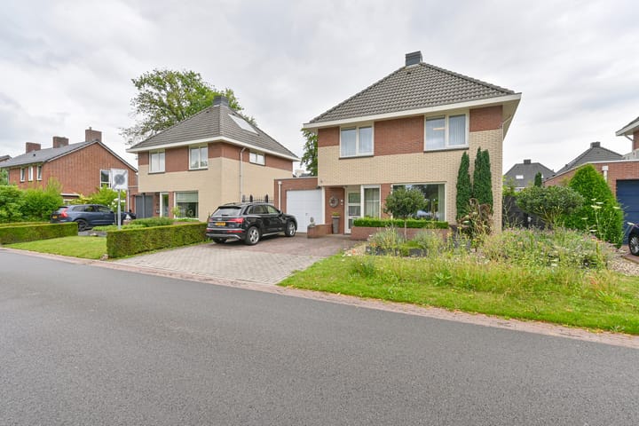 Foto 1 van Polenstraat 2-A