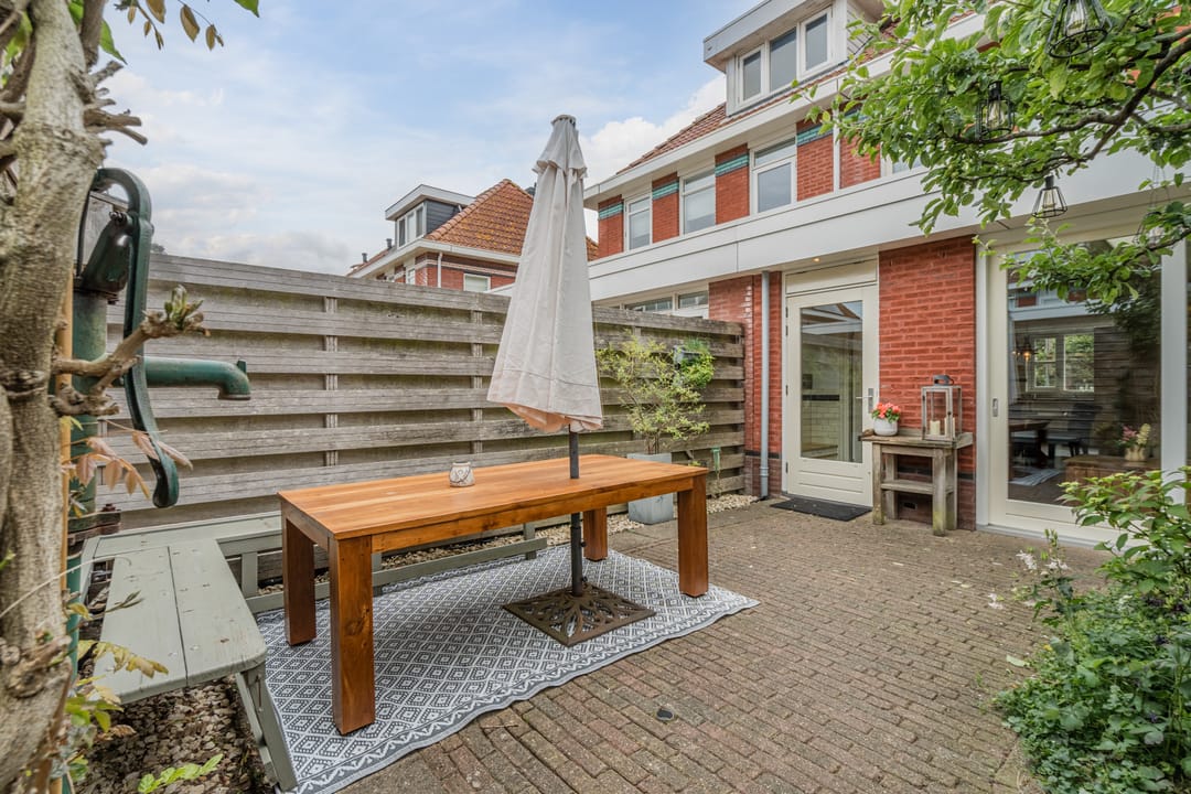 Foto 43 van Bisschopskroft 46