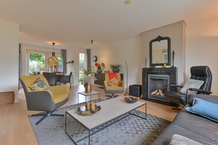 Foto 2 van Polenstraat 2-A