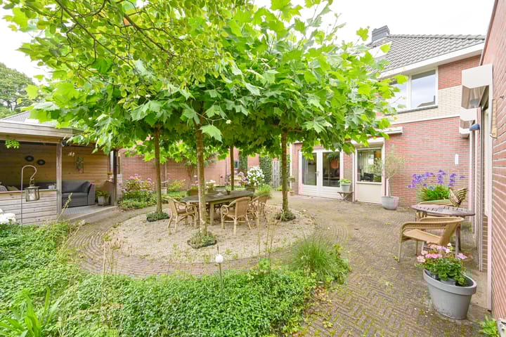 Foto 4 van Polenstraat 2-A