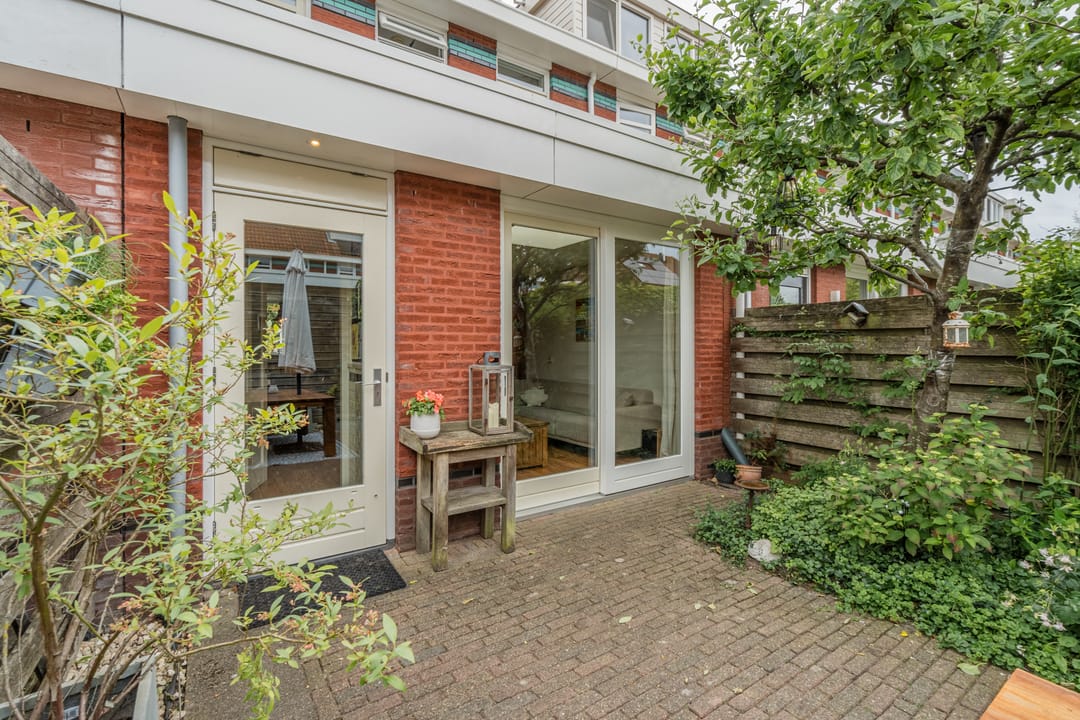 Foto 46 van Bisschopskroft 46