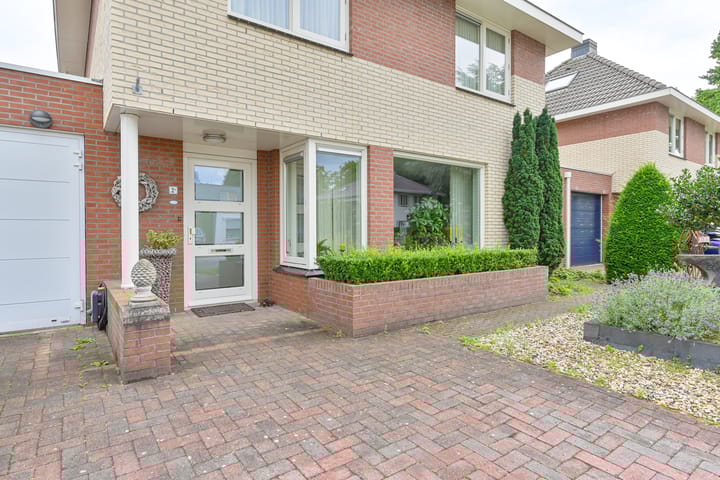 Foto 5 van Polenstraat 2-A