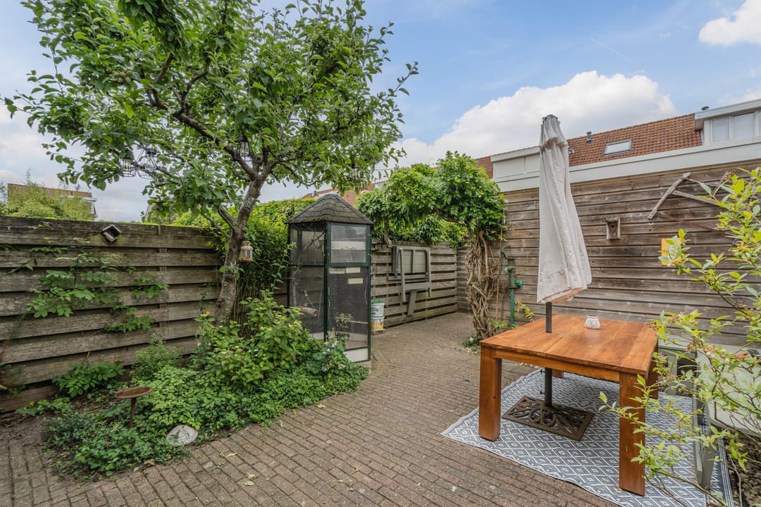 Foto 47 van Bisschopskroft 46