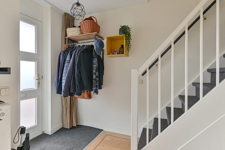 Foto 6 van Polenstraat 2-A