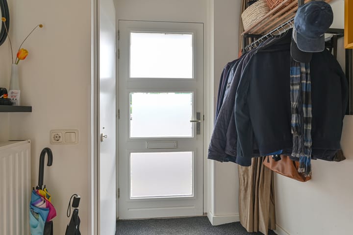 Foto 7 van Polenstraat 2-A