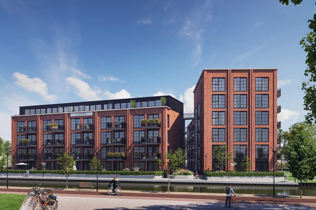 Foto 1 van Mariahof 7