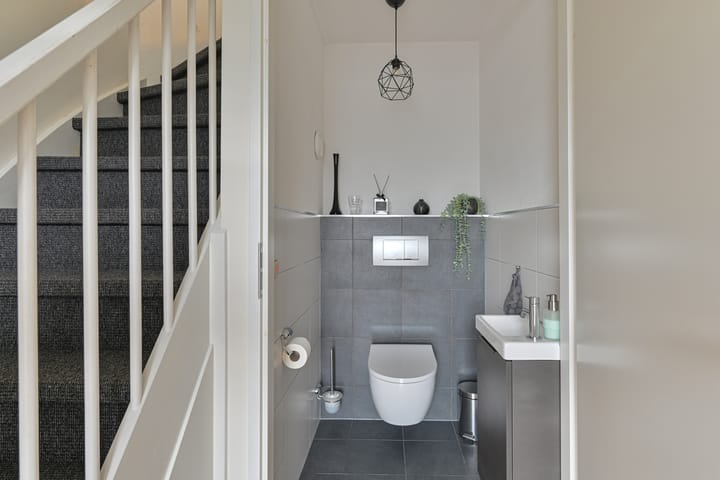 Foto 8 van Polenstraat 2-A