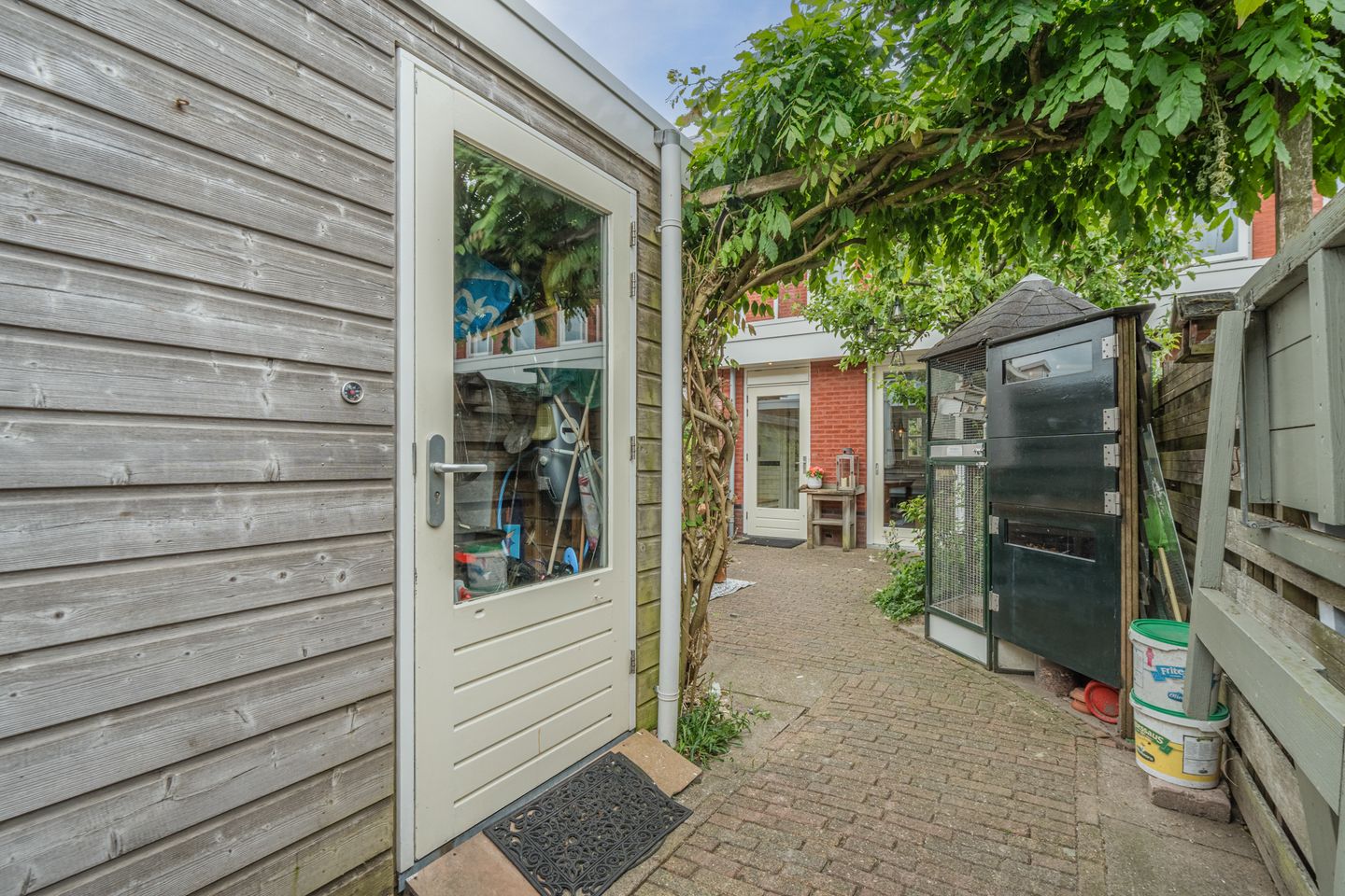 Foto 49 van Bisschopskroft 46