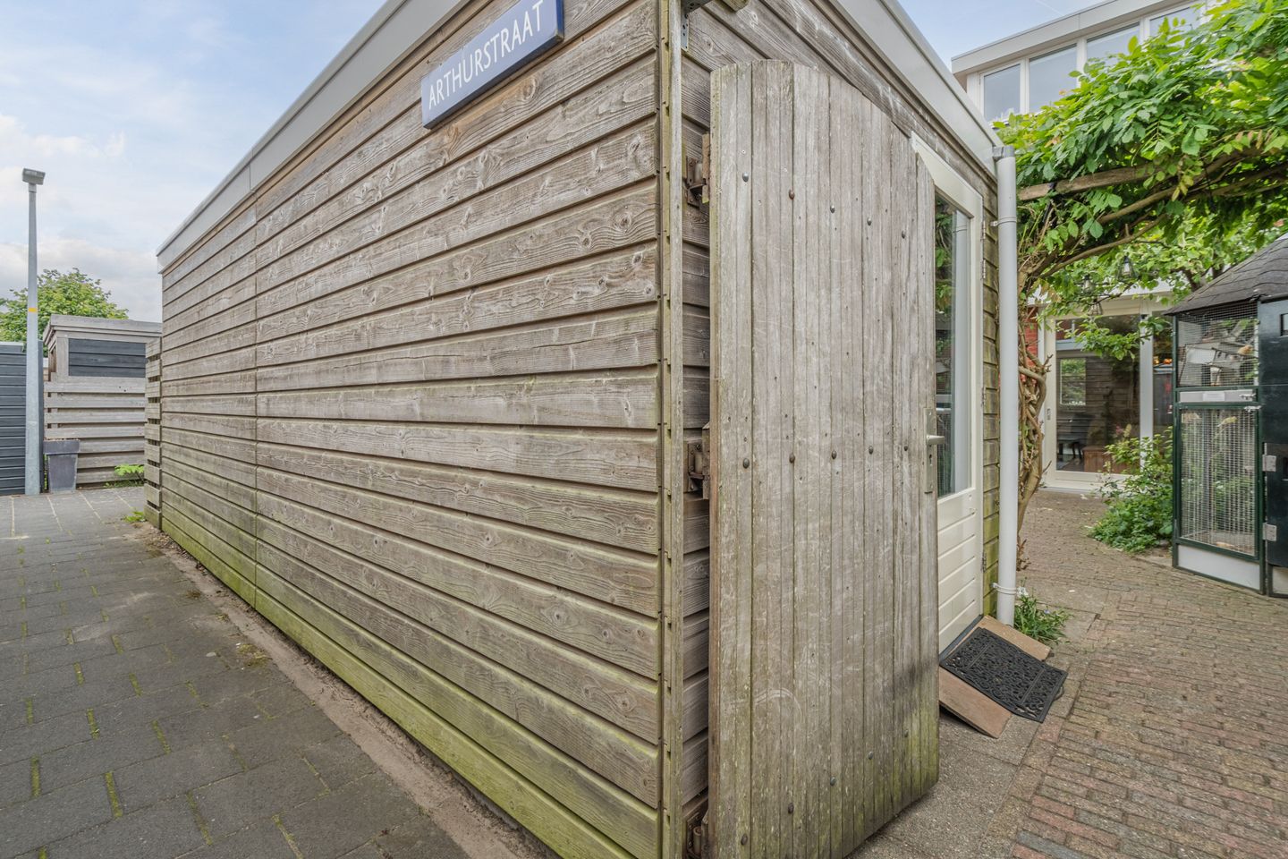 Foto 50 van Bisschopskroft 46