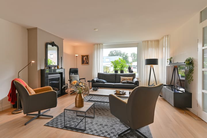 Foto 10 van Polenstraat 2-A