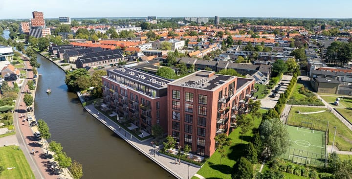 Foto 2 van Mariahof 7