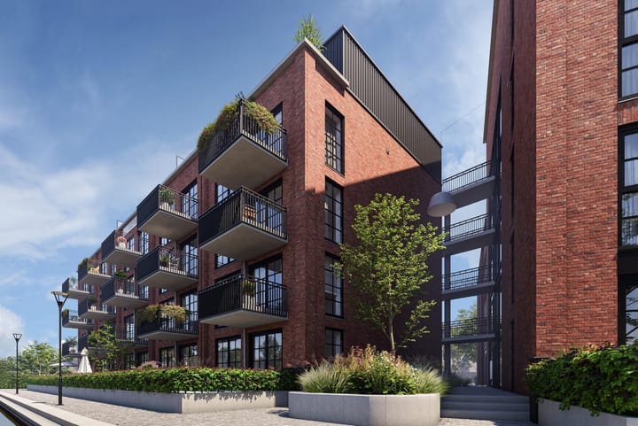 Foto 3 van Mariahof 7