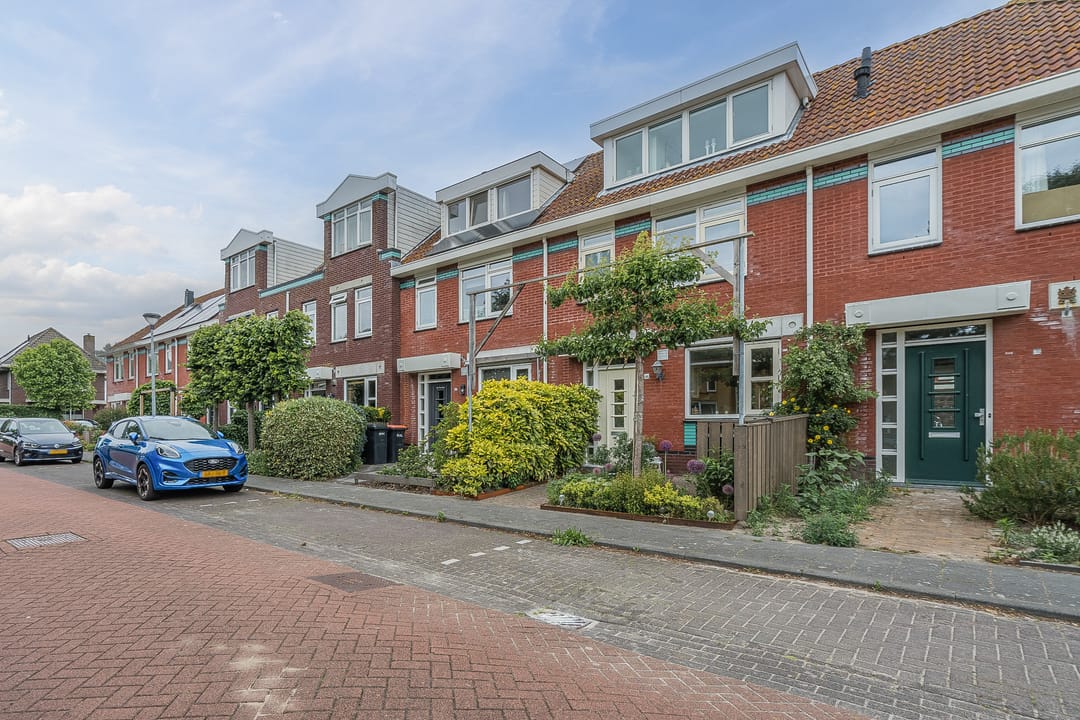 Foto 52 van Bisschopskroft 46