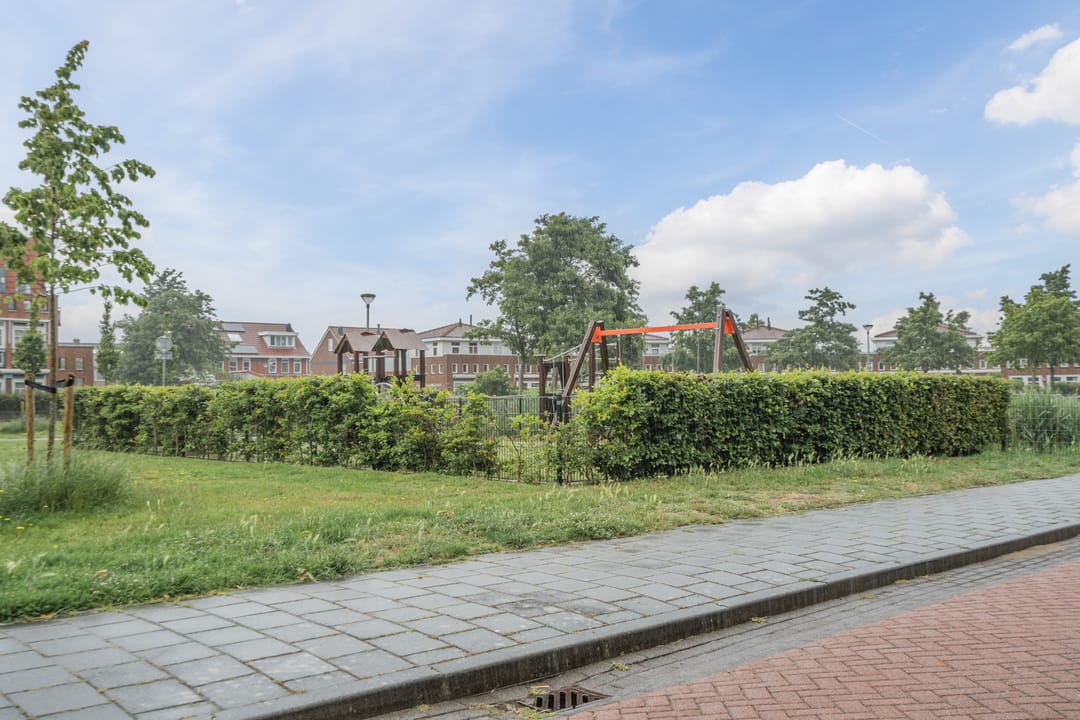 Foto 53 van Bisschopskroft 46