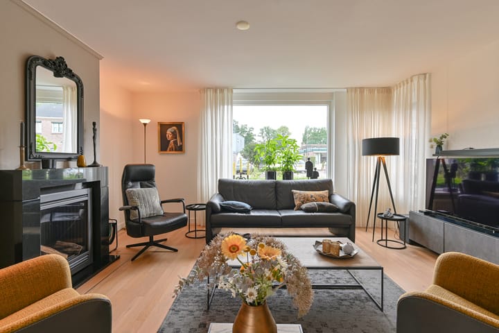 Foto 12 van Polenstraat 2-A