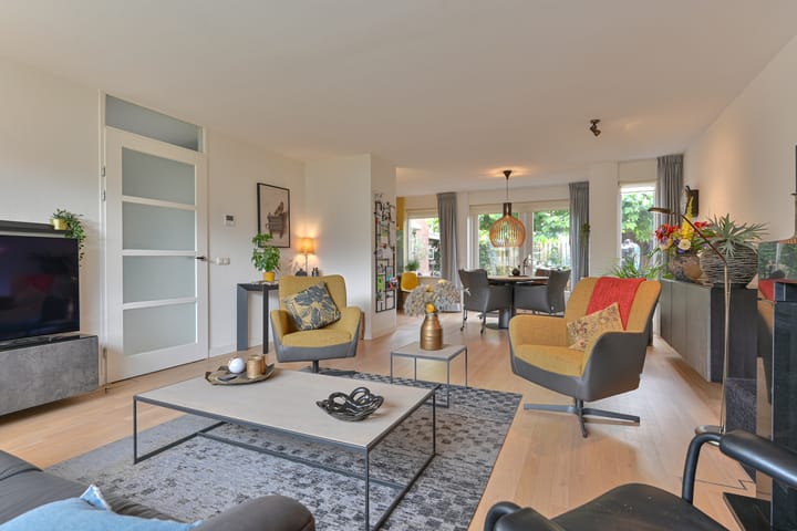 Foto 13 van Polenstraat 2-A