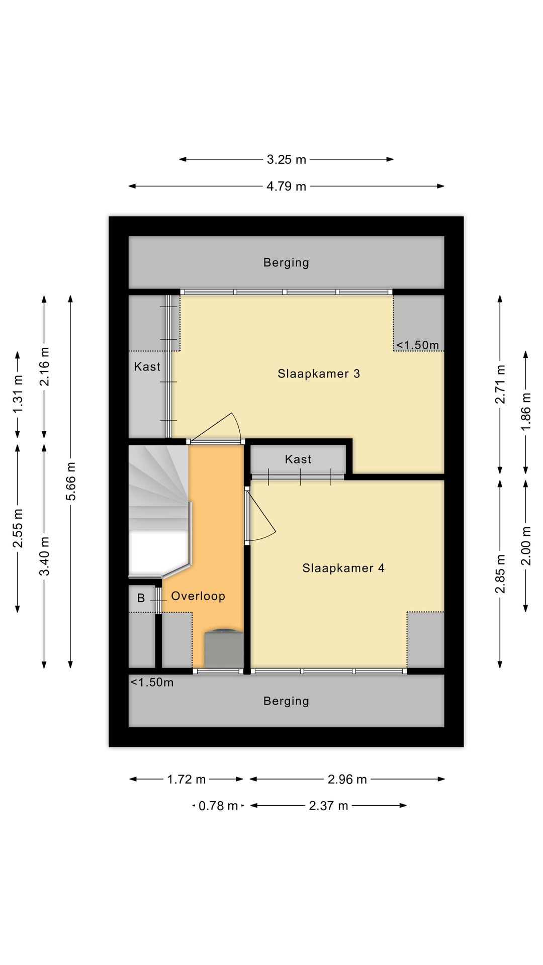 Foto 58 van Bisschopskroft 46